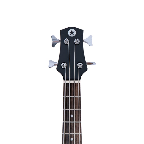 CARRY ON CARRY-ON-ST-BASS-JB - ST BASS JET NERO