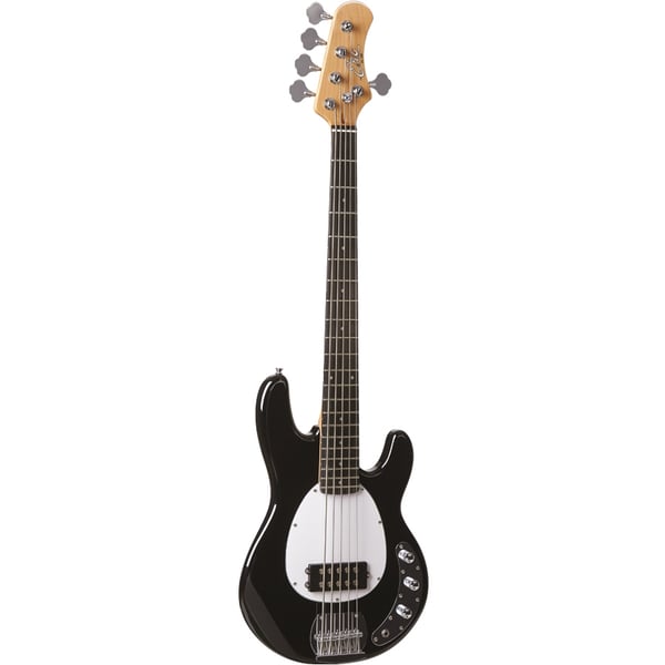 Eko Guitars MM-305 Black