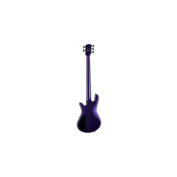 Spector NS Ethos 5 HP Plum Gloss