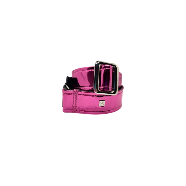 Get'm Get'm Mirror Reflective Fuchsia