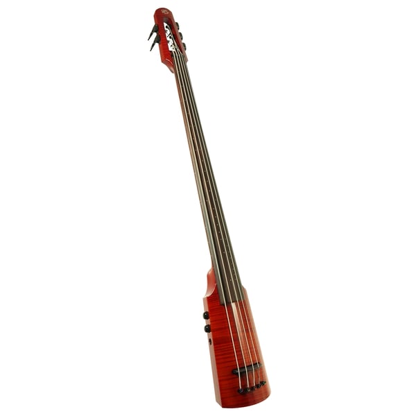 NS Design WAV5 Omni Bass Amberburst