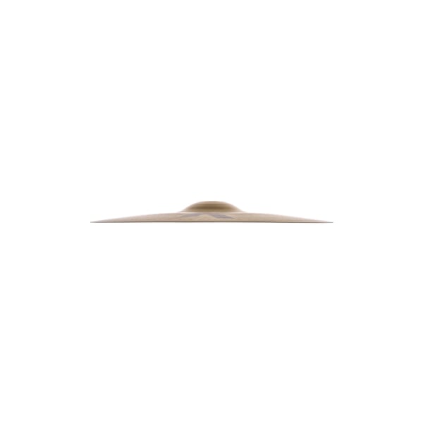 Zildjian K0904-18" K Dark Crash Thin