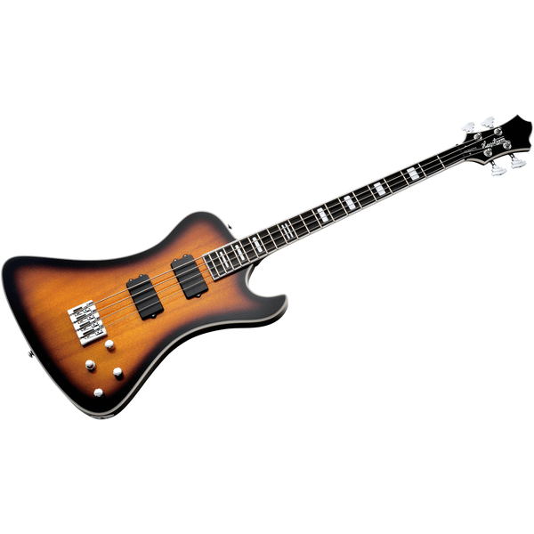 HAGSTROM NEKROMANT 4 TSB