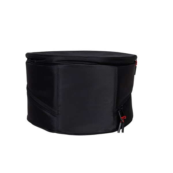 Gator Cases GP-ICON-1307ST Borsa Icon rullante/tom 13" x 7"