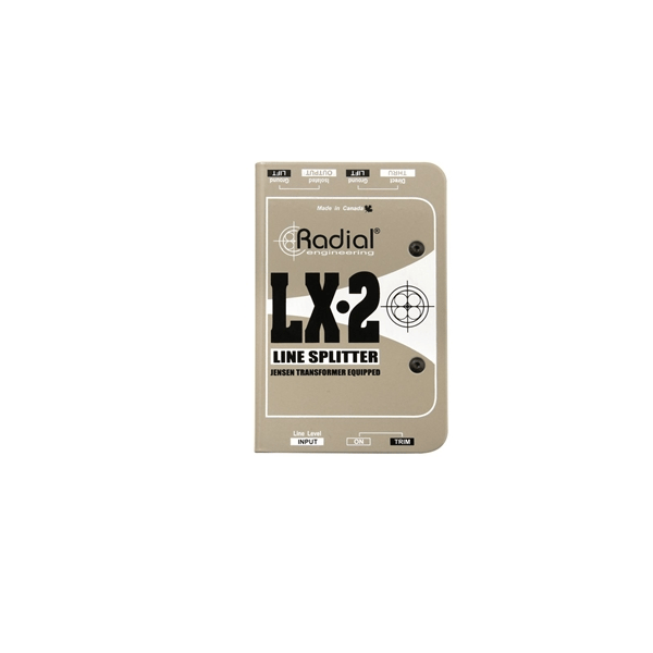 Radial Engineering LX2
