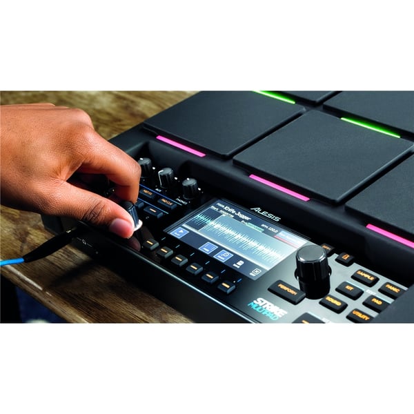 Alesis STRIKE MULTIPAD