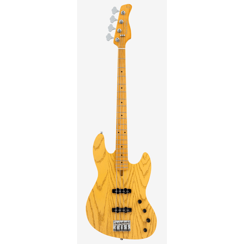 MARCUS MILLER V6-4 BUTTERSCOTCH