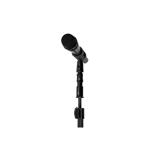 Gator Frameworks GFW-MIC-QRTOP3PK - Set di 3 adattatori con sgancio rapido per microfono