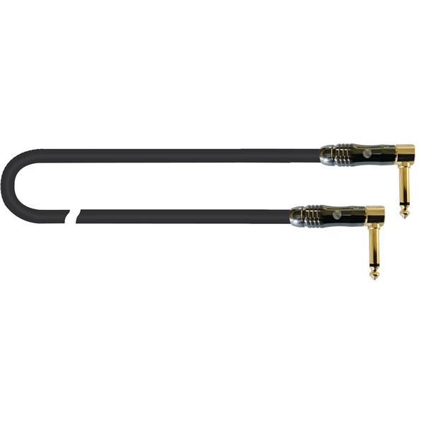 Quik Lok ITST/2JR-0,3 Jack Mono 90°/Jack Mono 90°