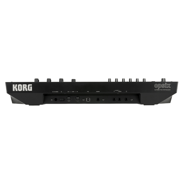 Korg opsix