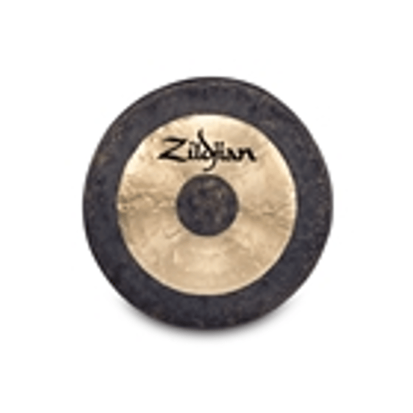 Zildjian P0501-34" Hand Hammered Gong