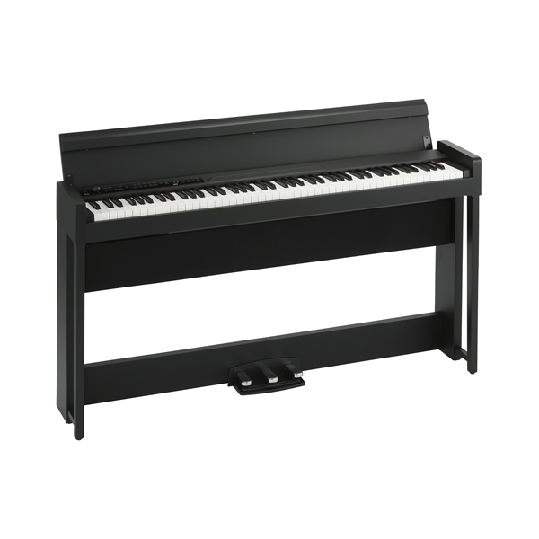 Korg C1 Air BK - Nero