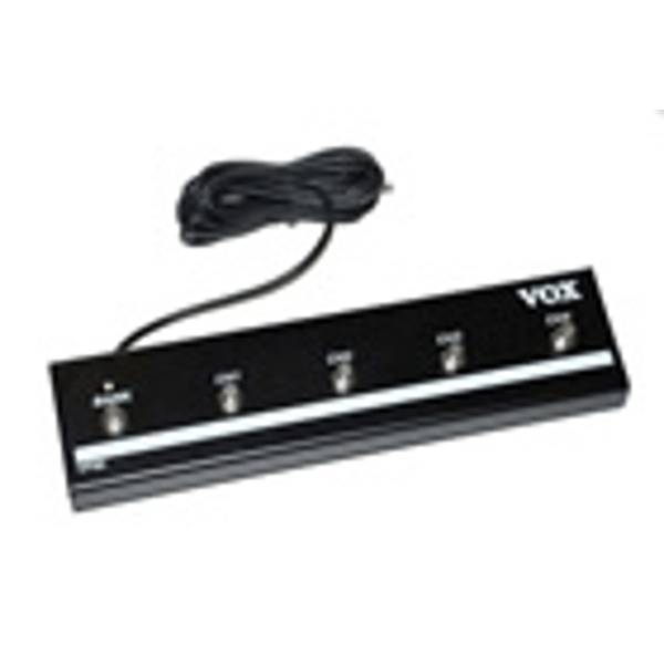 Vox VFS-5 Foot Switch