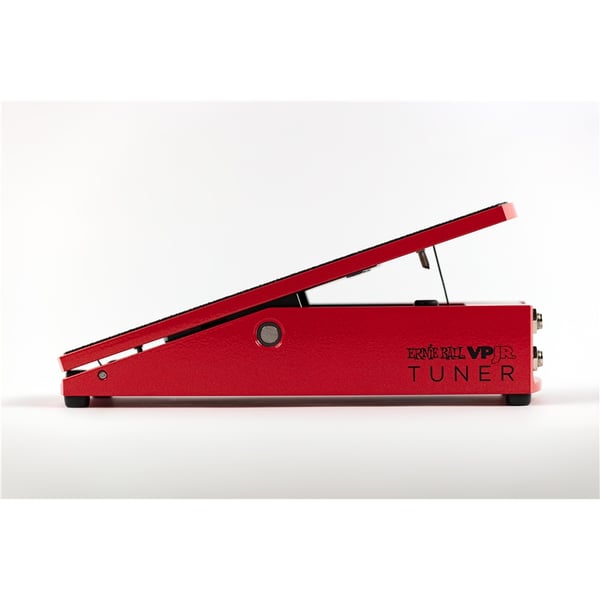 Ernie Ball 6202 VPJR Tuner Red