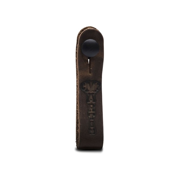 Martin & Co. 18A0089 Headstock Tie