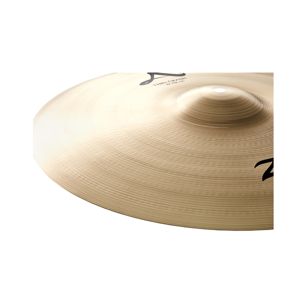 Zildjian A0226-19" A Thin Crash