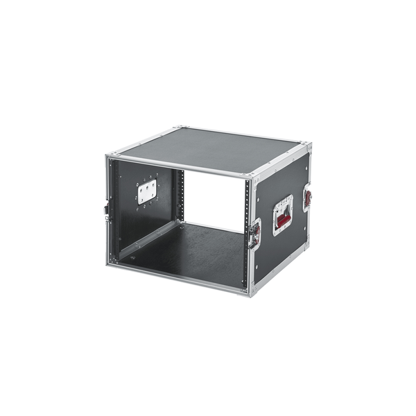 Gator Cases G-TOUR 8U Flight Case ATA da 8U Rack