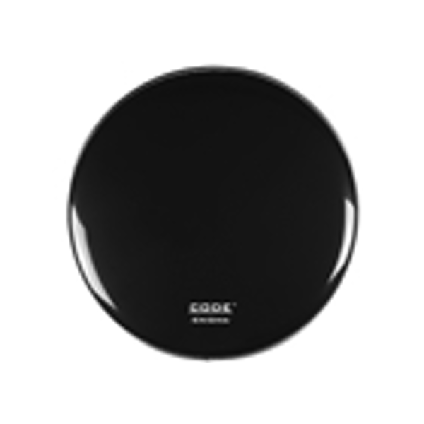 Code ENIGMA Pelle Black 22" - EBLR22