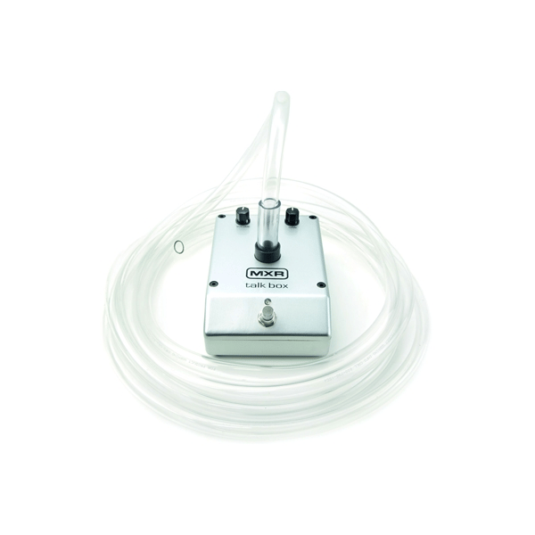 Mxr M222 Talk Box