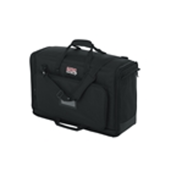 Gator Cases G-LCD-TOTE-SMX2 Borsa trasporto due monitor LCD