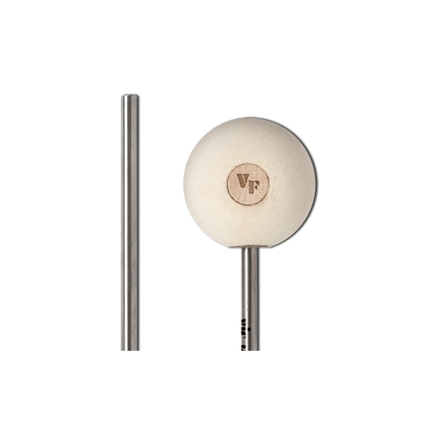 Vic Firth VKB1 - VicKick Battente - Felt