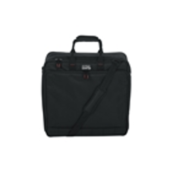 Gator Cases G-MIXERBAG-1818 Borsa mixer/attrezzatura 45,7 x 45,7 x 14