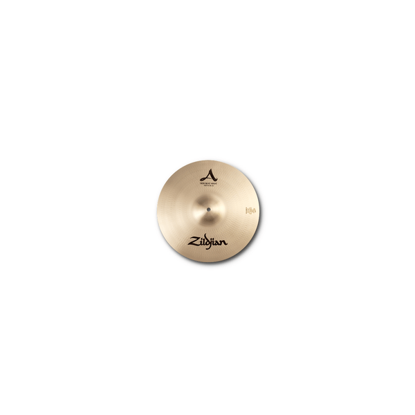 Zildjian A0134-14" A New Beat HiHat - Top