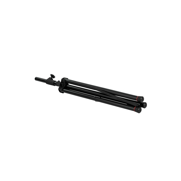 Gator Frameworks GFW-AV-LCD-2 Supporto treppiede deluxe per display LCD/LED fino a 48"<br>