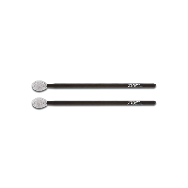 Zildjian ZSDMCMB - Cymbal Mallets Series