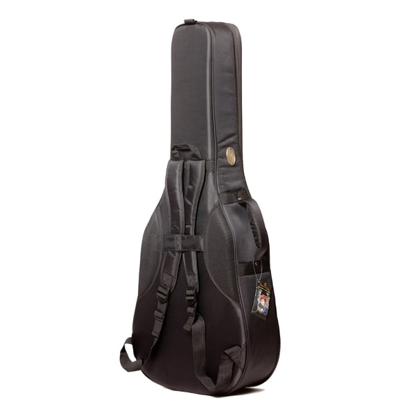 SOUNDSATION Softcase per chitarra classica