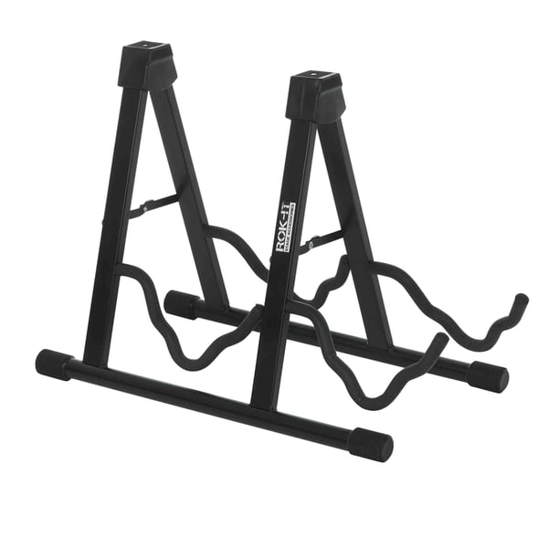 Gator Frameworks RI-GTRAU2X Supporto per chitarra a doppio telaio A-Frame