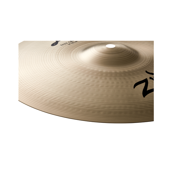 Zildjian A0264-14" A Fast Crash