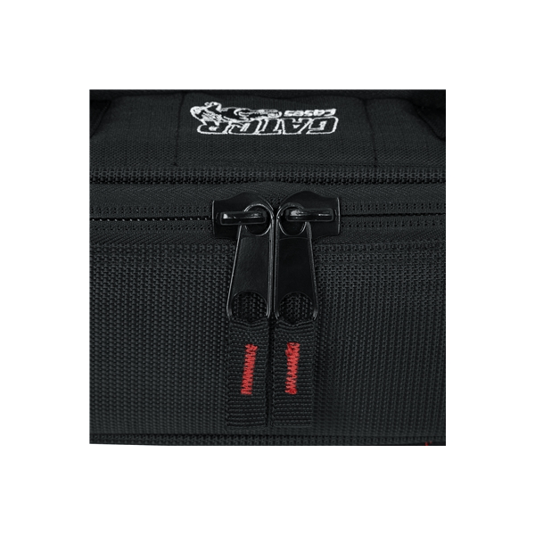 Gator Cases G-MIXERBAG-0909 Borsa mixer 22,9 x 22,9 x 7 cm