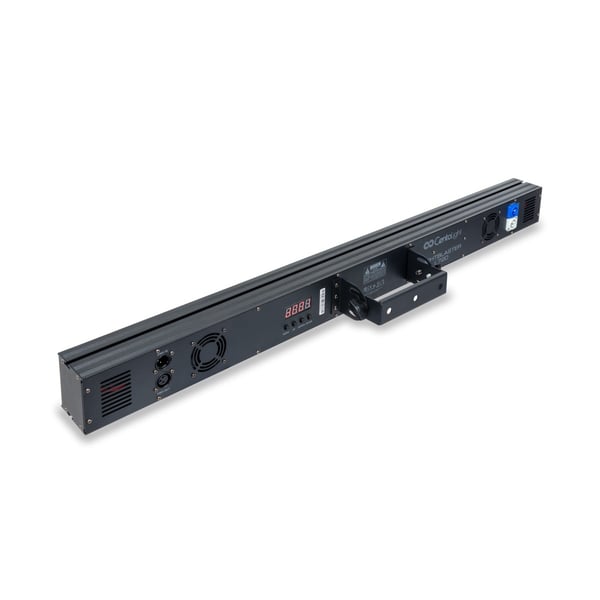 BARRA LED STROBO E WASH CENTOLIGHT LIGHTBLASTER L720