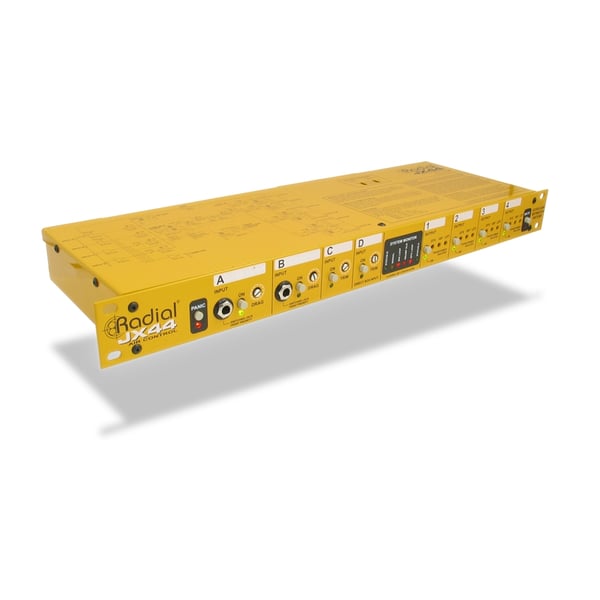 Radial Engineering JX44