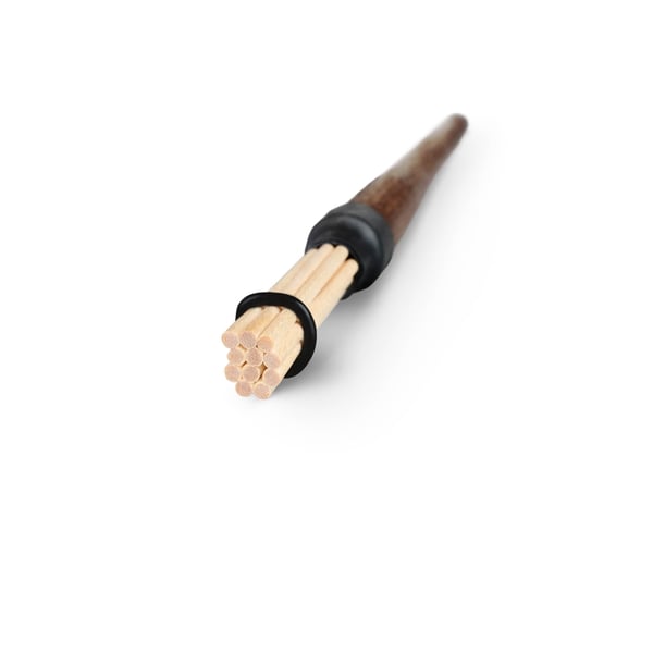 Vic Firth RXM - Spazzola RUTE- X Medium Gauge