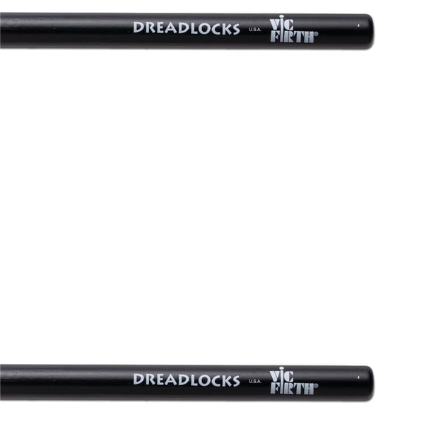 Vic Firth DLKS - Spazzole Dreadlocks