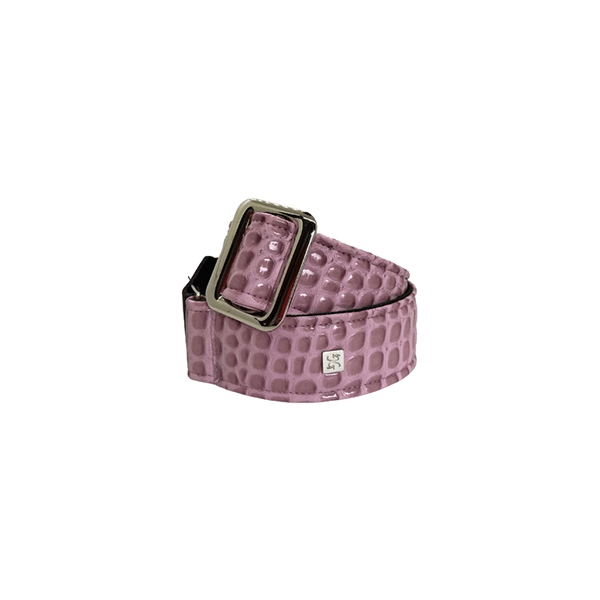Get'm Get'm Aussie Gator Dusty Lilac