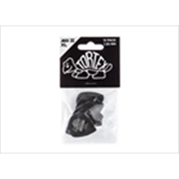 Dunlop 498P1.35 TORTEX JAZZ III XL, 1.35MM
