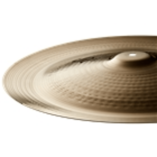 Zildjian S18CH-18" S China