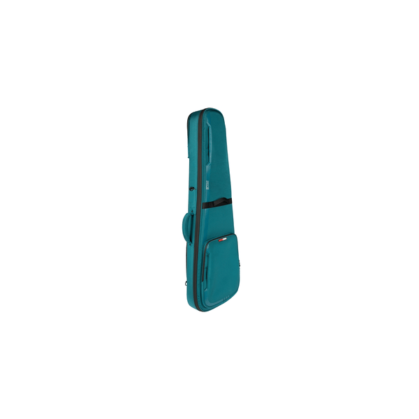 Gator Cases G-ICONBASS Borsa ICON basso Blu