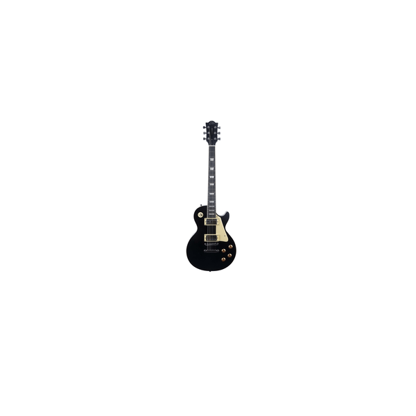 Eko Guitars LS-300 Black