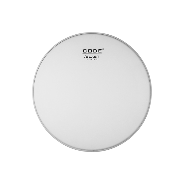 Code BLAST Pelle Sabbiata 18" - BLASTCT18+D154