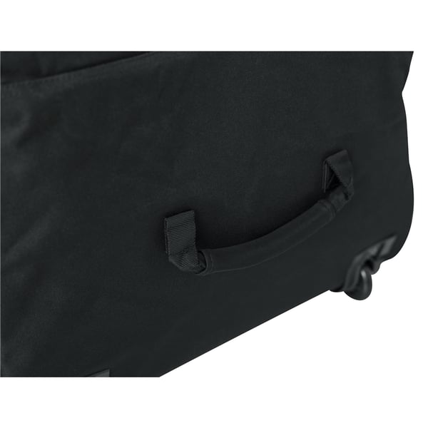 Gator Cases GPA-715 Borsa ruote altoparlanti 15"