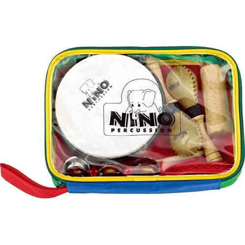 NINO PERCUSSION NINOSET1