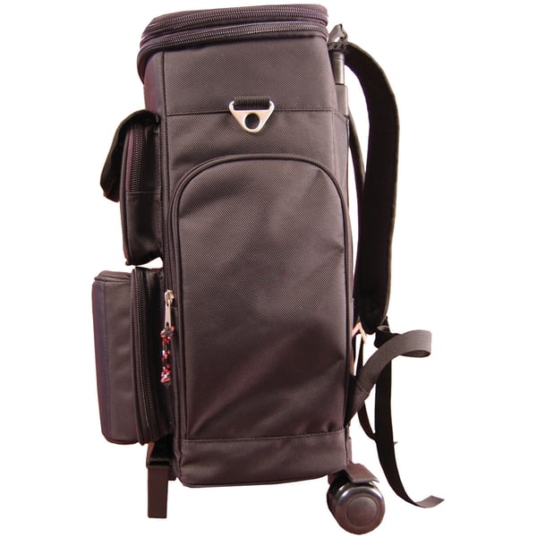 Gator Cases GK-LT25W Zaino controller MIDI e laptop