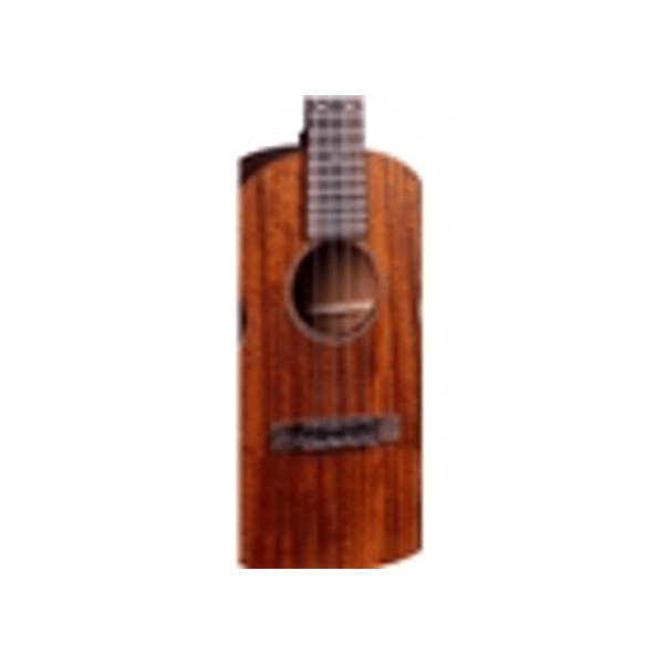 Martin & Co. 0 Tenor Uke