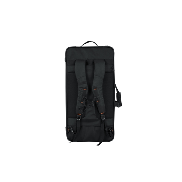 Gator Cases G-CLUB-CONTROL-27BP Zaino controller DJ 27"