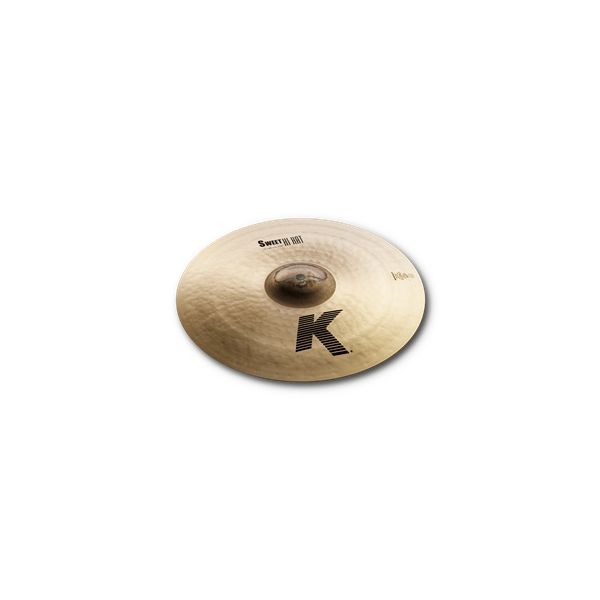 Zildjian K0727-16" K Sweet HiHat Top