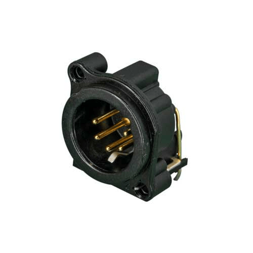 NEUTRIK NC5MBH-B